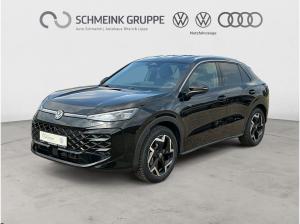 Volkswagen T-Roc R