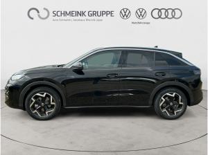 Volkswagen T-Roc R-Line 1.5 eTSI DSG Keyless AHK Allwetterreifen Navi Kamera ACC
