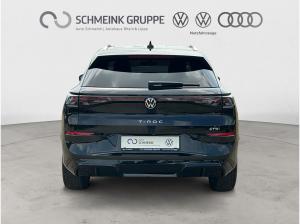 Volkswagen T-Roc R-Line 1.5 eTSI DSG Keyless AHK Allwetterreifen Navi Kamera ACC