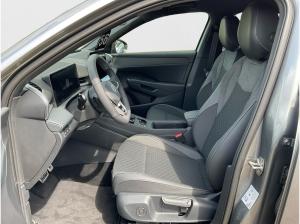 Volkswagen T-Roc R-Line 1.5 eTSI DSG Keyless AHK Allwetterreifen Navi Kamera ACC