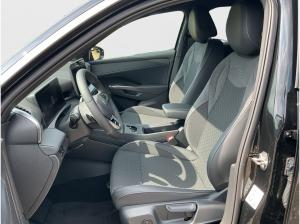 Volkswagen T-Roc R-Line 1.5 eTSI DSG Keyless AHK Allwetterreifen Navi Kamera ACC