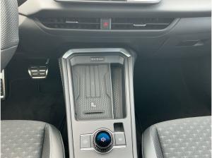 Volkswagen T-Roc R-Line 1.5 eTSI DSG Keyless AHK Allwetterreifen Navi Kamera ACC