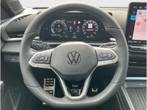 Volkswagen T-Roc R-Line 1.5 eTSI DSG Keyless AHK Allwetterreifen Navi Kamera ACC