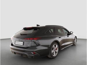 Audi A6 Avant TFSI quattro 270 kW S tronic S line *HUD*AHK*B&O*360°*