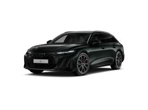 Audi A6 Avant TFSI quattro 270 kW S tronic S line *HUD*AHK*B&O*360°*