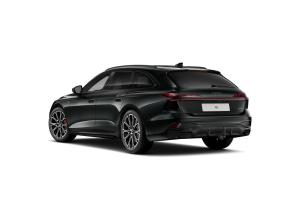 Audi A6 Avant TFSI quattro 270 kW S tronic S line *HUD*AHK*B&O*360°*