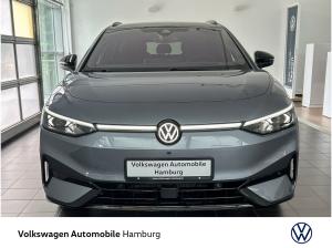 Volkswagen ID.7 Tourer Pro 77 kWh 1 -Gang-Automatik