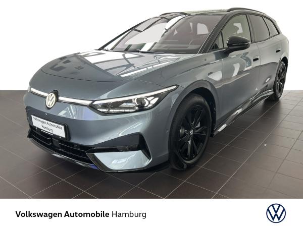 Volkswagen ID.7 Tourer Pro 77 kWh 1 -Gang-Automatik _LGE