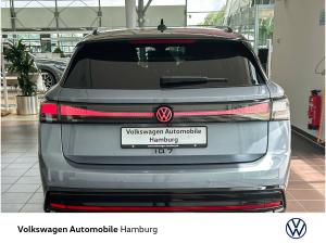 Volkswagen ID.7 Tourer Pro 77 kWh 1 -Gang-Automatik