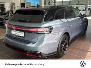 Volkswagen ID.7 Tourer Pro 77 kWh 1 -Gang-Automatik