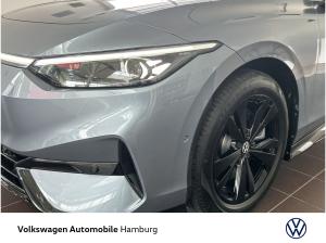 Volkswagen ID.7 Tourer Pro 77 kWh 1 -Gang-Automatik