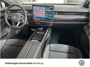 Volkswagen ID.7 Tourer Pro 77 kWh 1 -Gang-Automatik