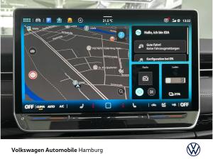 Volkswagen ID.7 Tourer Pro 77 kWh 1 -Gang-Automatik