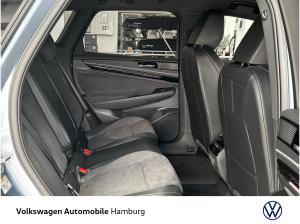Volkswagen ID.7 Tourer Pro 77 kWh 1 -Gang-Automatik