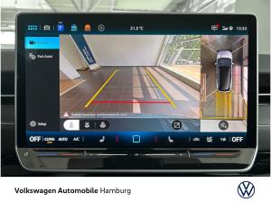 Volkswagen ID.7 Tourer Pro 77 kWh 1 -Gang-Automatik