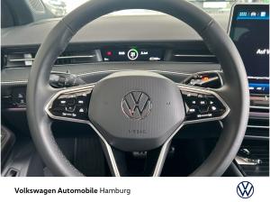 Volkswagen ID.7 Tourer Pro 77 kWh 1 -Gang-Automatik