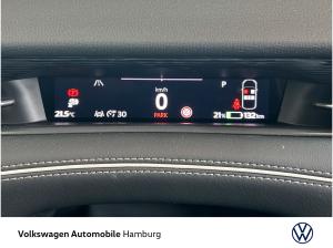 Volkswagen ID.7 Tourer Pro 77 kWh 1 -Gang-Automatik