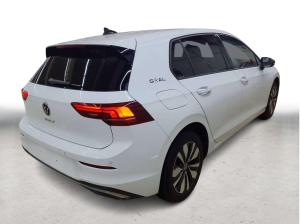Volkswagen Golf APP+DAB+AHK+VIRT+ACC+LED