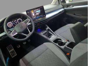 Volkswagen Golf APP+DAB+AHK+VIRT+ACC+LED