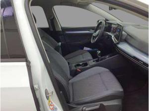 Volkswagen Golf APP+DAB+AHK+VIRT+ACC+LED