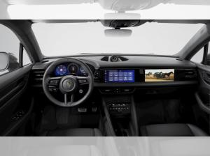 Porsche Macan Turbo