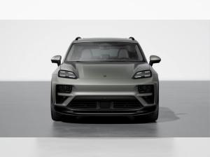 Porsche Macan Turbo