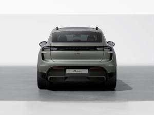 Porsche Macan Turbo