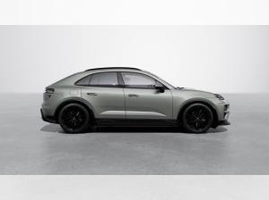 Porsche Macan Turbo