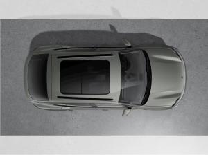 Porsche Macan Turbo