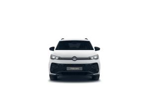 Volkswagen Tiguan R-Line "Black Style" 2.0 TDI DSG *AHK*Navi*HUD* !! sofort verfügbar !!