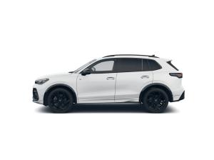 Volkswagen Tiguan R-Line "Black Style" 2.0 TDI DSG *AHK*Navi*HUD* !! sofort verfügbar !!