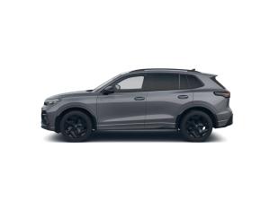 Volkswagen Tiguan R-Line "Black Style" 2.0 TDI DSG *WKR*AHK*Navi*HuD* !! sofort verfügbar !!