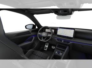 Volkswagen Tiguan R-Line "Black Style" 2.0 TDI DSG *AHK*Navi*HUD* !! sofort verfügbar !!