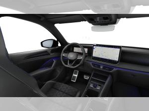 Volkswagen Tiguan R-Line "Black Style" 2.0 TDI DSG *WKR*AHK*Navi*HuD* !! sofort verfügbar !!
