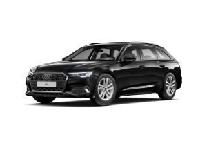 Audi A6 Avant 45 TFSI+WINTERRÄDER+MATRIX+360 KAMERA+