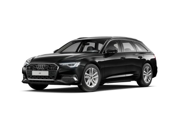Audi A6 Avant 45 TFSI+WINTERRÄDER+MATRIX+360 KAMERA+