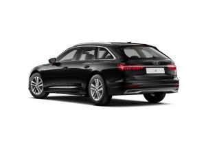 Audi A6 Avant 45 TFSI+WINTERRÄDER+MATRIX+360 KAMERA+