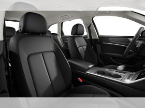 Audi A6 Avant 45 TFSI+WINTERRÄDER+MATRIX+360 KAMERA+