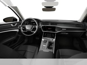 Audi A6 Avant 45 TFSI+WINTERRÄDER+MATRIX+360 KAMERA+