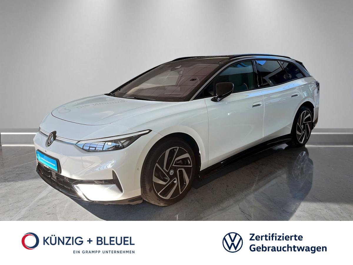 Volkswagen ID.7