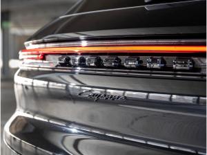 Porsche Cayenne E-Hybrid Black Edition (0,5% Versteuerung) *HA-Lenkung, PANO, AHK, InnoDr. uvm.*Sitzbelüftung,