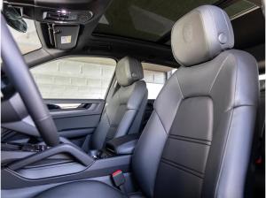 Porsche Cayenne E-Hybrid Black Edition (0,5% Versteuerung) *HA-Lenkung, PANO, AHK, InnoDr. uvm.*Sitzbelüftung,