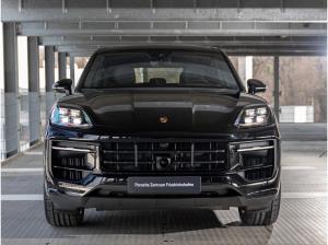 Porsche Cayenne E-Hybrid Black Edition (0,5% Versteuerung) *HA-Lenkung, PANO, AHK, InnoDr. uvm.*Sitzbelüftung,