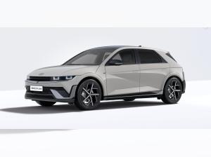 Hyundai IONIQ 5 N Line X ⭐Rate mit 3.000€ E-Förderung⭐🟢SOFORT VERFÜGBAR🟢Elektro Navi Matrix-LED Panodach BOSE ACC