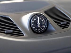 Porsche Cayenne E-Hybrid Black Edition (0,5% Versteuerung) *HA-Lenkung, PANO, AHK, InnoDr. uvm.*Sitzbelüftung,