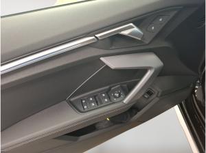 Audi S3 Limousine 2.0 TFSI quattro CarPlay Navi 18ŽŽ