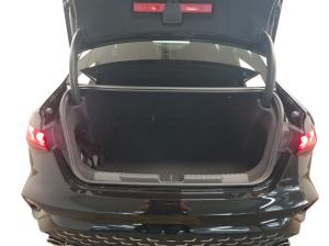 Audi S3 Limousine 2.0 TFSI quattro CarPlay Navi 18ŽŽ