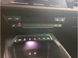 Audi S3 Limousine 2.0 TFSI quattro CarPlay Navi 18ŽŽ