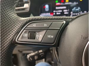 Audi S3 Limousine 2.0 TFSI quattro CarPlay Navi 18ŽŽ