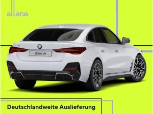 BMW i4 eDrive40 M Sportpaket inkl. Top-Ausstattung | Leasing mit Kaufoption!